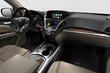Examen de croisement Acura MDX photo 5