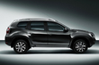 Mis à jour le crossover Nissan Terrano photo 2