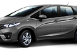 Présentation compacte à hayon Honda Jazz photo 4