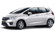 Présentation compacte à hayon Honda Jazz photo 2