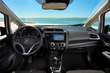 Présentation compacte à hayon Honda Jazz photo 5