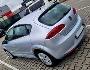 Seat Leon 2005-2012 Extensions d'ailes (4 pcs, inox) photo 3