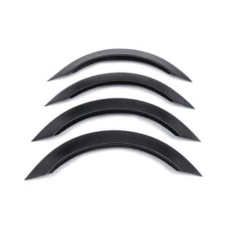 Extensions d'ailes (4 pcs, noires) Volkswagen Passat B4 1993-1996 photo 2