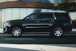 Impressionnant et gracieux Cadillac Escalade photo 4