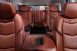 Impressionnant et gracieux Cadillac Escalade photo 8