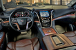 Impressionnant et gracieux Cadillac Escalade photo 7