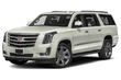 Impressionnant et gracieux Cadillac Escalade photo 3