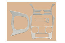 Kia Carens 1999-2012 Couvre tableau de bord (2006-2012) Carbone photo 2
