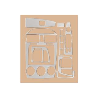 Habillage de tableau de bord 2004-2006 (Sedan) Kia Cerato 1 2004-2009 photo 3