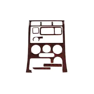 Couvre tableau de bord (2002-2005) Kia Rio 2000-2005 photo 1