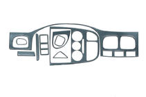 Kia Rio 2000-2005 Couvre tableau de bord (2000-2002) photo 1
