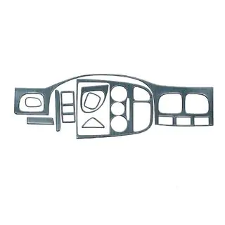 Couvre tableau de bord (2000-2002) Kia Rio 2000-2005 photo 1