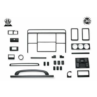 Caches de Tableau de Bord Land Rover Discovery I 1989-1999