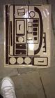 Land Rover Discovery II 1998-2004 Caches de Tableau de Bord Bois photo 3