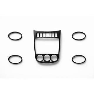 Couvre tableau de bord (2001-2004) Mercedes A-сlass W168 1997-2004 photo 1