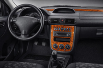 Mercedes Vaneo W414 2001-2005 Caches de Tableau de Bord photo 1