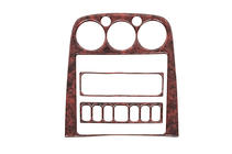 Mercedes Vaneo W414 2001-2005 Caches de Tableau de Bord photo 2