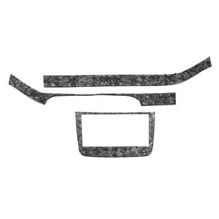 Baguettes de garniture de tableau de bord (Meric, bandes) Mercedes Vito W639 2004-2014 photo 4