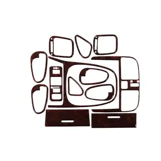 Couvre tableau de bord (1999-2003) Mitsubishi Carisma 1995-2004 photo 1