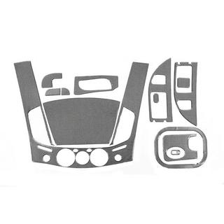 Kit de garnitures de tableau de bord (13 pièces) Mitsubishi L200 2006-2015 photo 3