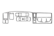 Mitsubishi Pajero Sport 1996-2007 Couvre Tableau de Bord (2002-2007) photo 1