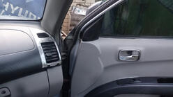 Mitsubishi L200 2006-2015 Kit de garnitures de tableau de bord (11 pièces) photo 7