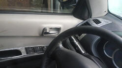 Mitsubishi L200 2006-2015 Kit de garnitures de tableau de bord (11 pièces) photo 5