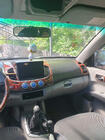 Mitsubishi L200 2006-2015 Kit de garnitures de tableau de bord (11 pièces) photo 12