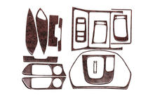 Mitsubishi Space Wagon 1998-2004 Caches de Tableau de Bord photo 1