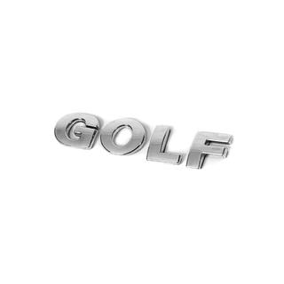 Inscription Golf (style origine) photo 2