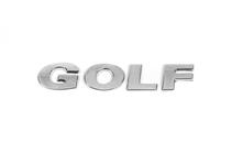 Volkswagen Golf 7/E-Golf 2012-2020 Inscription Golf (style origine) photo 1