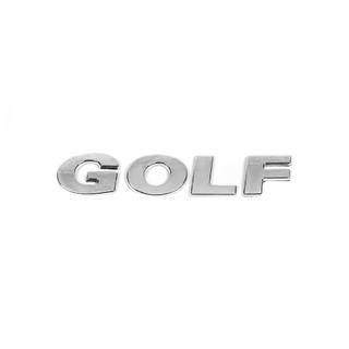 Inscription Golf (style origine) photo 1