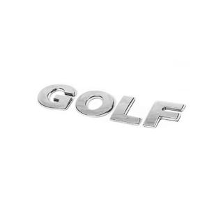 Inscription Golf (style origine) photo 2