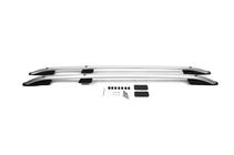 Range Rover Sport 2014-2022 Barres de Toit Skyport (Gris) photo 6