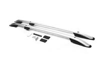 Range Rover Sport 2014-2022 Barres de Toit Skyport (Gris) photo 7
