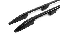Range Rover Sport 2014-2022 Barres de Toit Skyport (Noir) photo 14