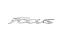 Ford Focus II 2008-2011 Inscription 16.5x2.5 cm photo 1