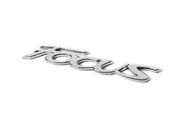Ford Focus II 2008-2011 Inscription 16.5x2.5 cm photo 2