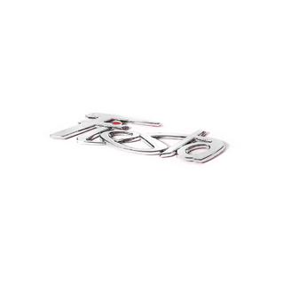 Inscription Fiesta 14cm (Nouveau Design) photo 2