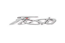 Ford Fiesta 2008-2017 Inscription 14cm photo 1