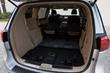 Aperçu de la mini-fourgonnette KIA Carnival photo 4