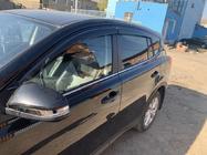 Toyota Rav 4 2013-2018 Déflecteurs de Vitres (4 pcs, Niken) photo 2
