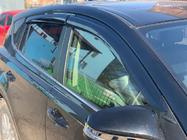 Toyota Rav 4 2013-2018 Déflecteurs de Vitres (4 pcs, Niken) photo 8
