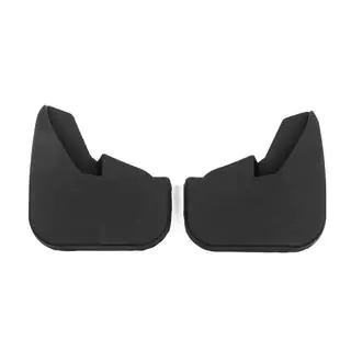 Bavettes arrière Premium (2 pcs) photo 2