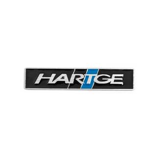 Emblème Hardge BMW 5 Series E34 1988-1995 photo 1