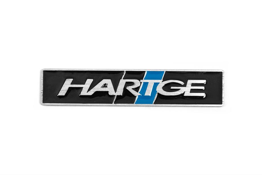 BMW 5 Series E34 1988-1995 Emblème Hardge Image