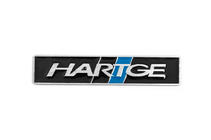 BMW X5 E53 1999–2006 Emblème Hardge photo 1