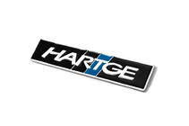 BMW X5 E53 1999–2006 Emblème Hardge photo 2