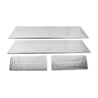 Seuils de porte inox (OmsaLine) photo 1