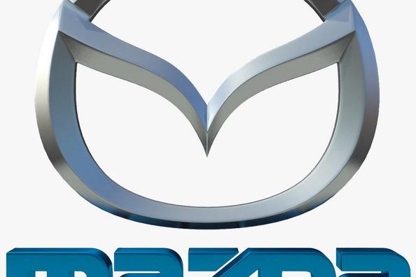 La valeur d’un logo Mazda